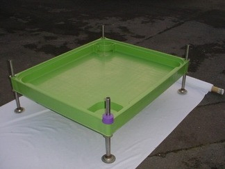 Bac à endive prix